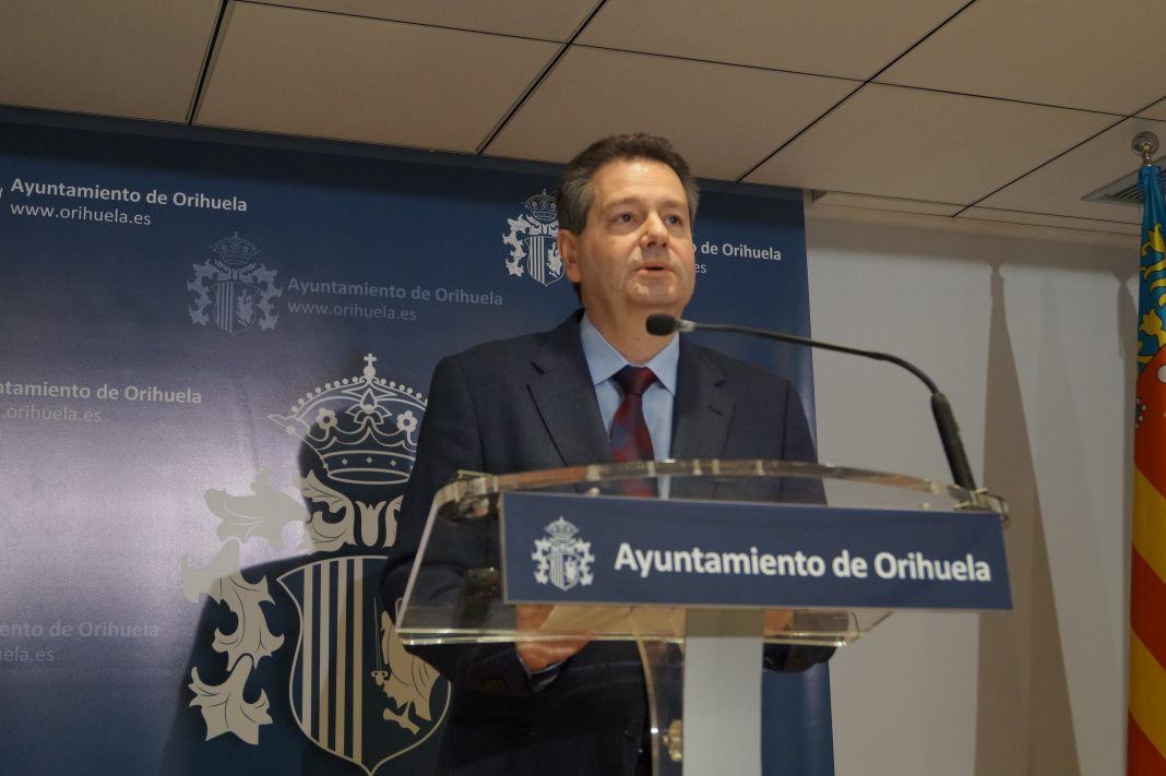 Junta de Gobierno Local (Orihuela) / Kommunalverwaltung (Orihuela), 29 Junta de Gobierno Local (Orihuela) / Kommunalverwaltung (Orihuela), 29