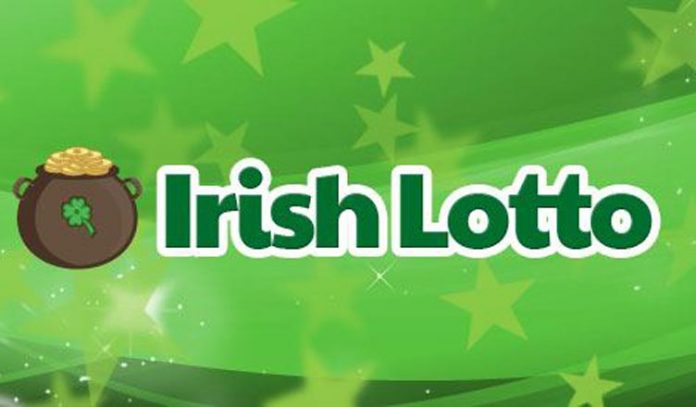 Irish Lottery