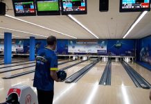 INTERNASJONALE TENPIN VIRTUOSOS RETUR TIL TORREVIEJA