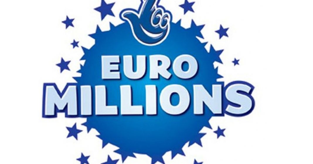 Euromillions Lottery