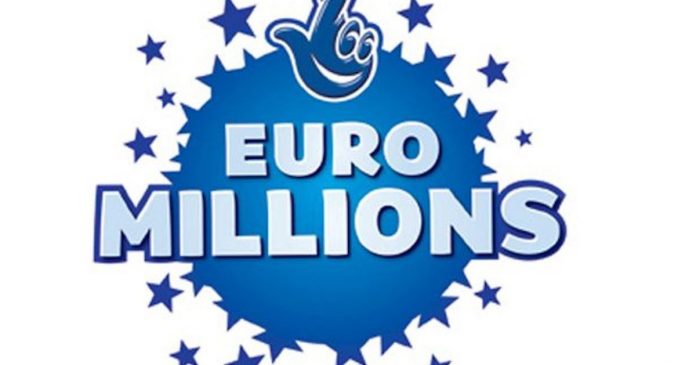 Euromillions Lottery