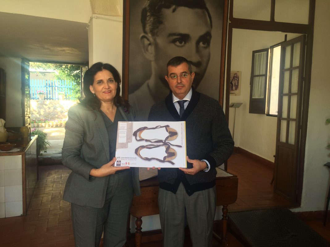 Abarcas Desiertas Abarcas Desiertas