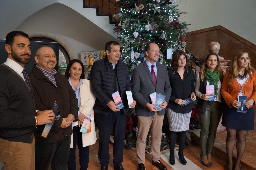 Programación y campaña Navidad Programación y campaña Navidad