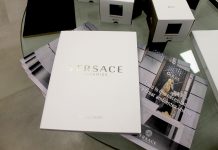 VERSACE CERAMICS REÚNE A 100 PROFESIONALES DE LA PROVINCIA CON SU EXPOSCIÓN EN ELCHE Versace Elche