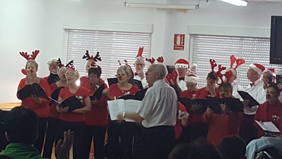 Weihnachtschor16