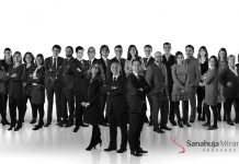 Die 14 % der Españoles arbeiten in einem „vertrauten Unternehmen“ Sanahuja Miranda Abogados