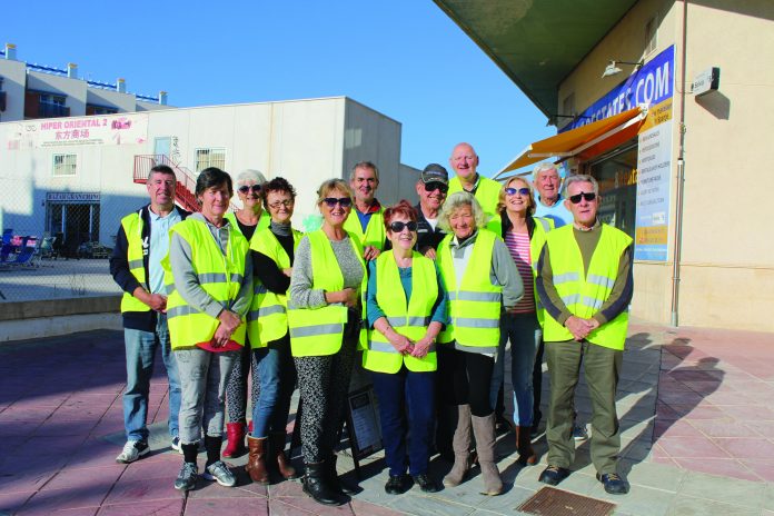 01_Opruimen Cabo Roig