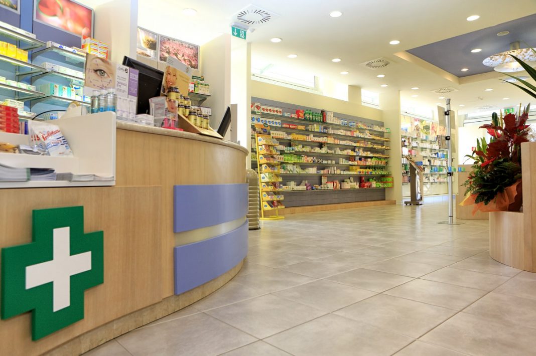 FARMACIA_VFCommunication