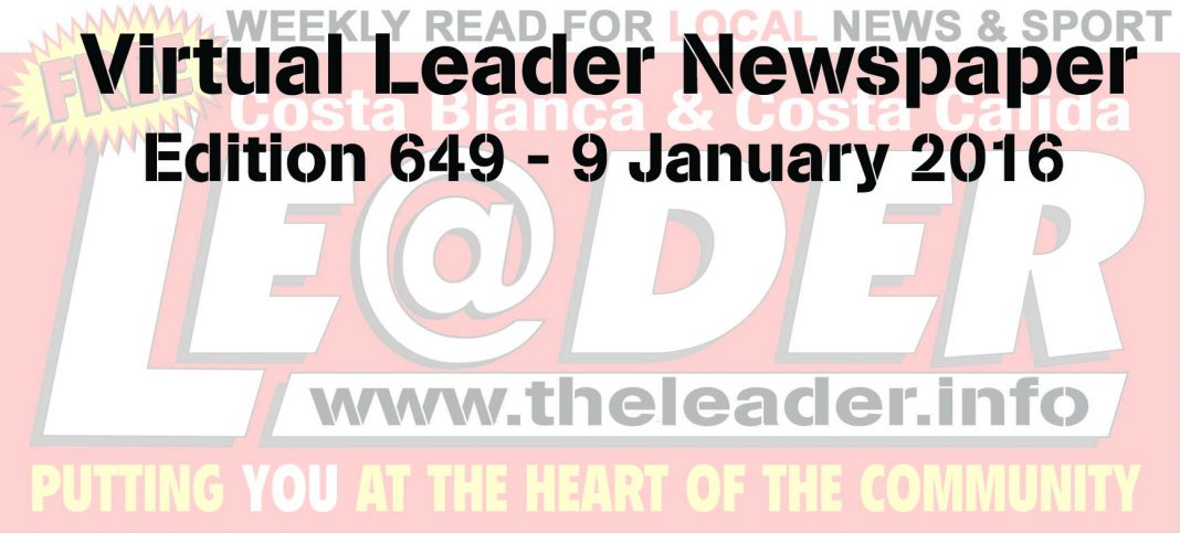 leader virtuale