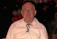 WIECZÓR MEDIUMICZNOŚCI W RBL