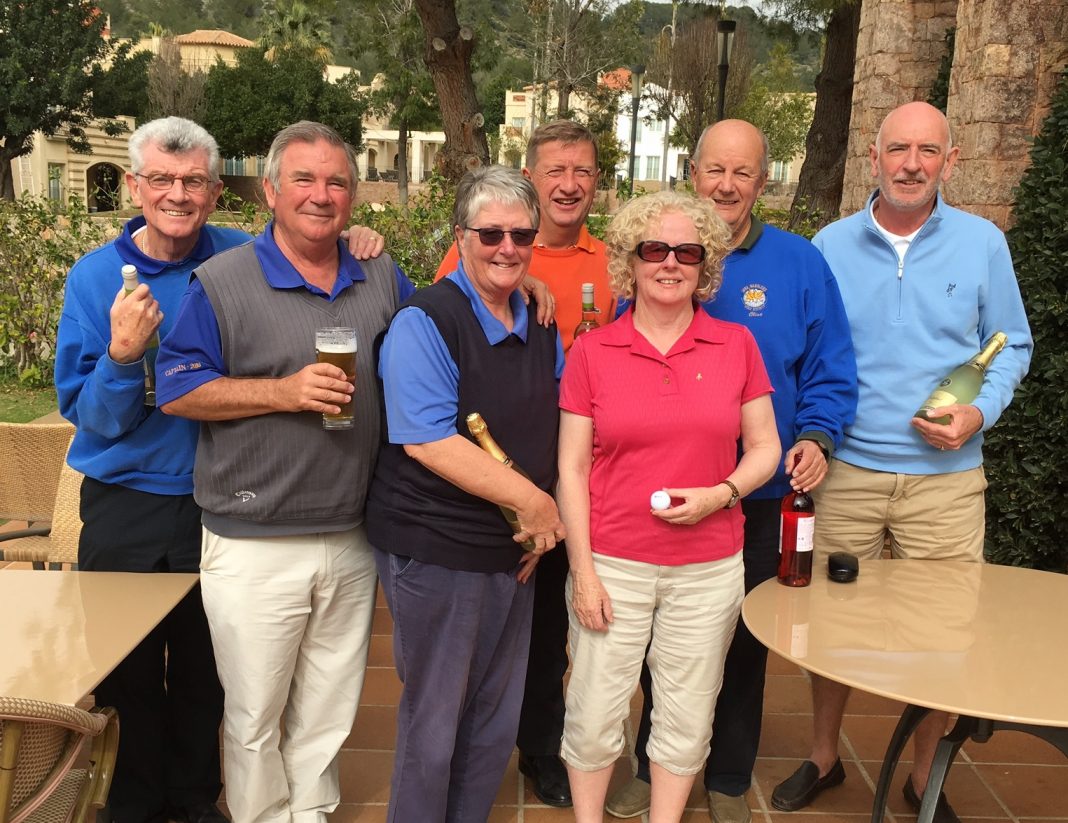 La sella 22 février