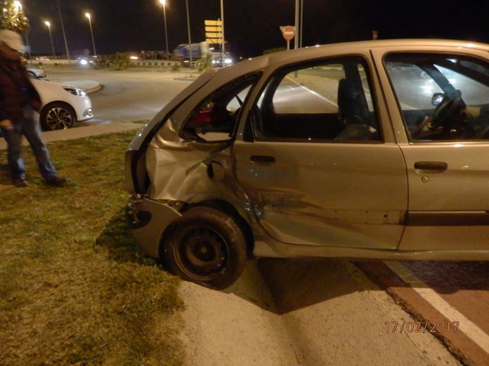 Urgent appeal for witnesses to hit and run accident in Playa Flamenca