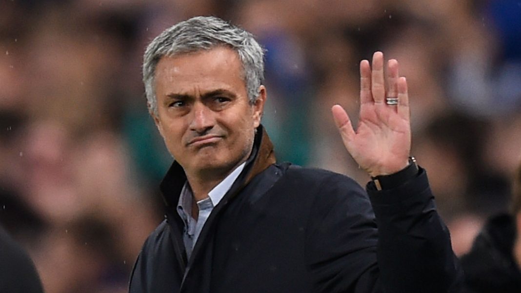 Mourinho