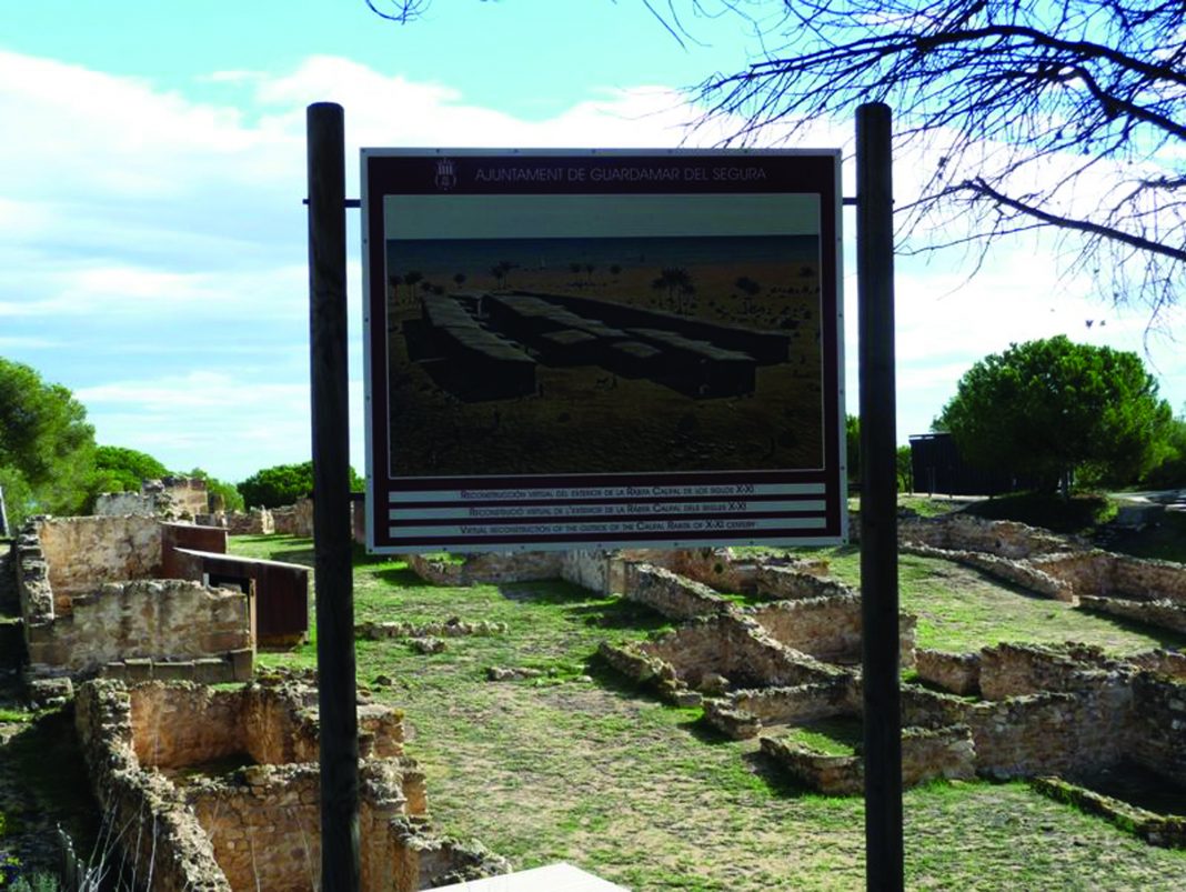 02_Reconstruction de la Rábita.