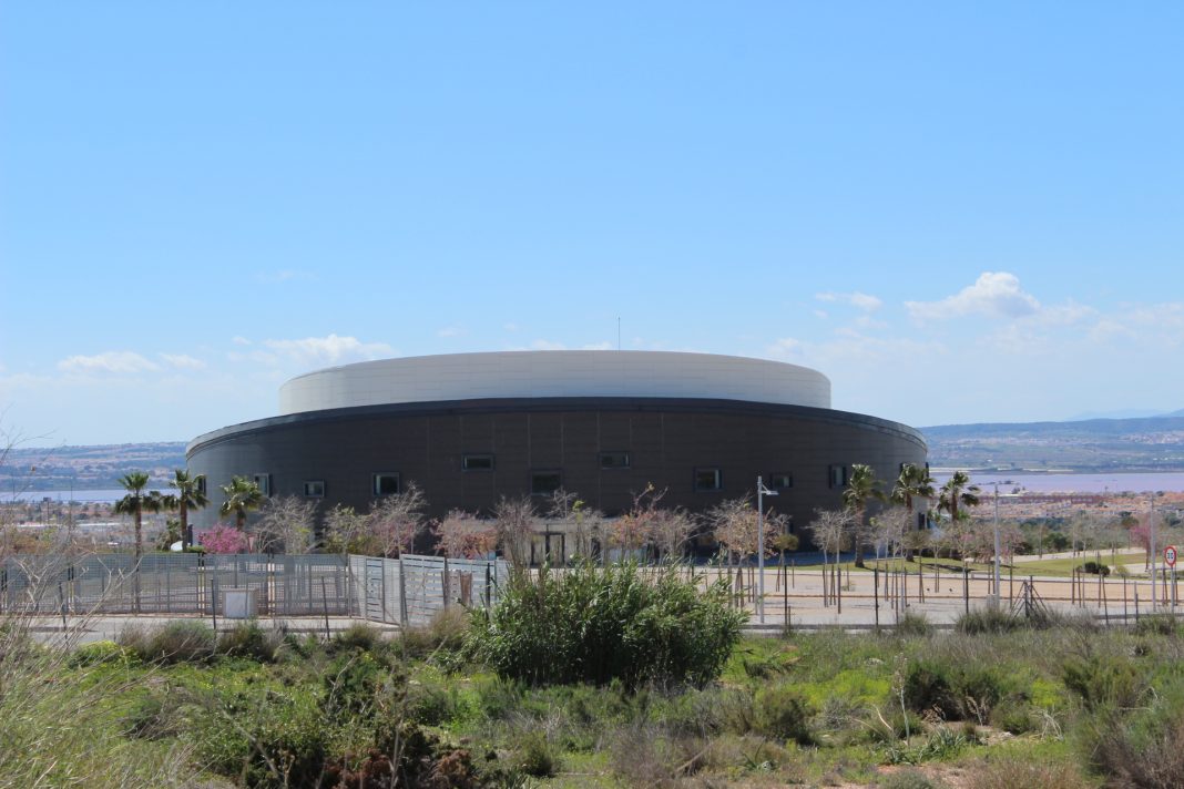 Palais de la musique de Torrevieja1