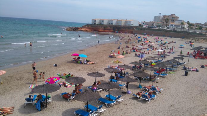 Costa Blanca Beaches Open Again After Mystery Fish Incidents