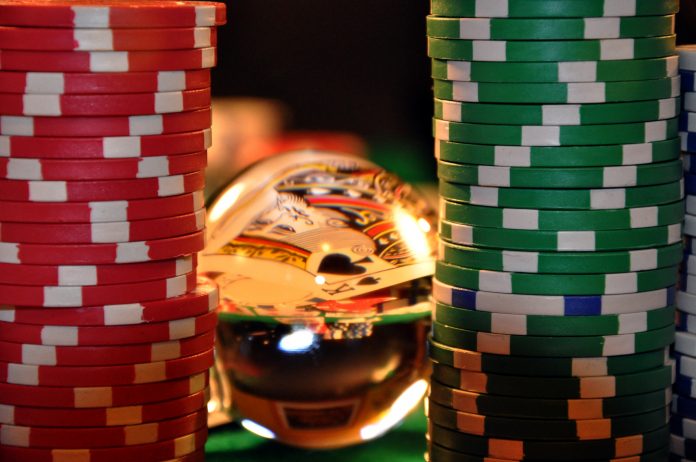 Can you really beat an online casino?