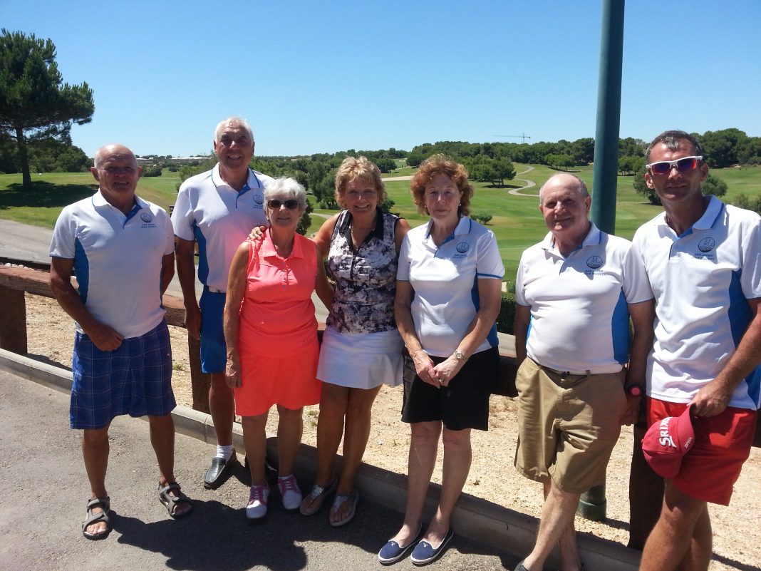 Lo Romero 3 de julio de 2017