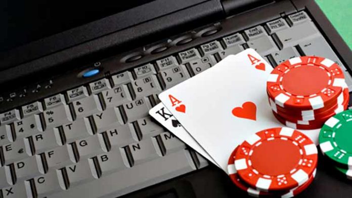 Online Casino Bonuses – What’s the Catch?