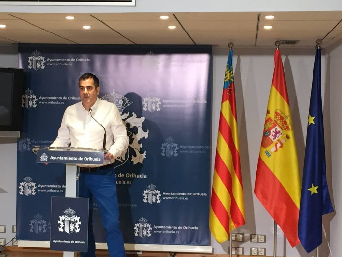 foto miguel medio ambiente