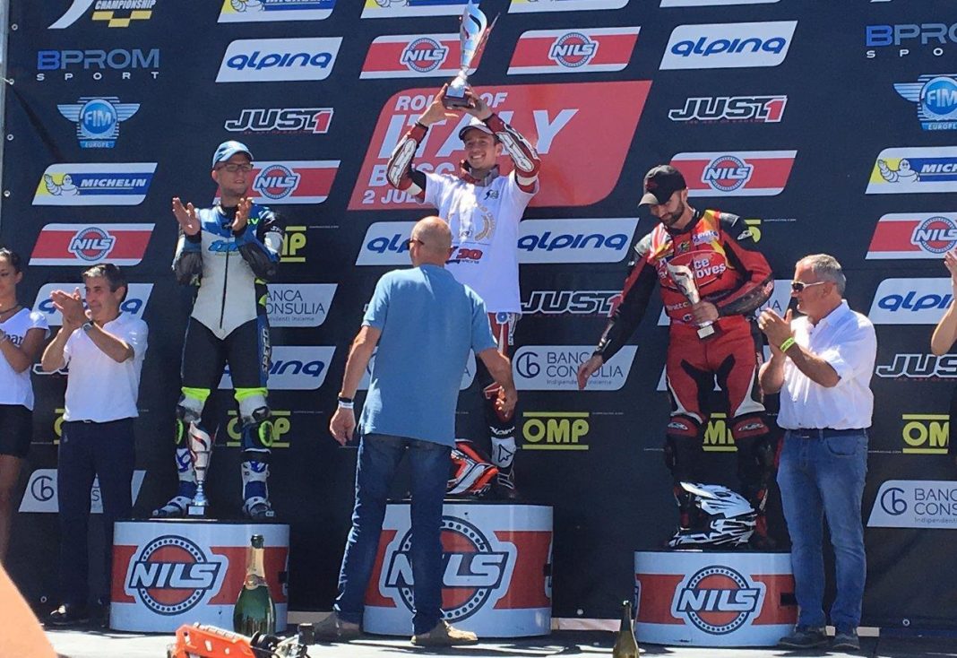 Rechercher un podium