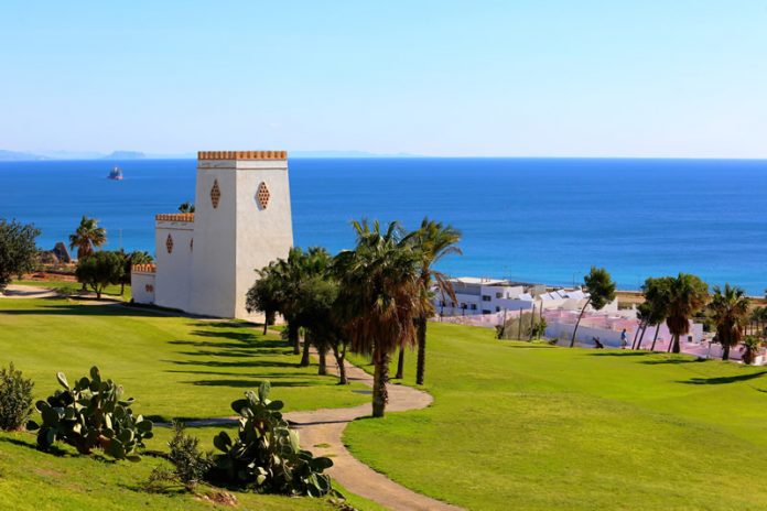Marina-Golf-Mojacar