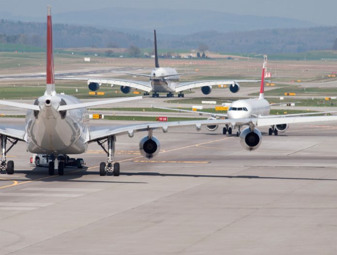 Airport security and Air Traffic Control strikes to cause havoc for holidaymakers