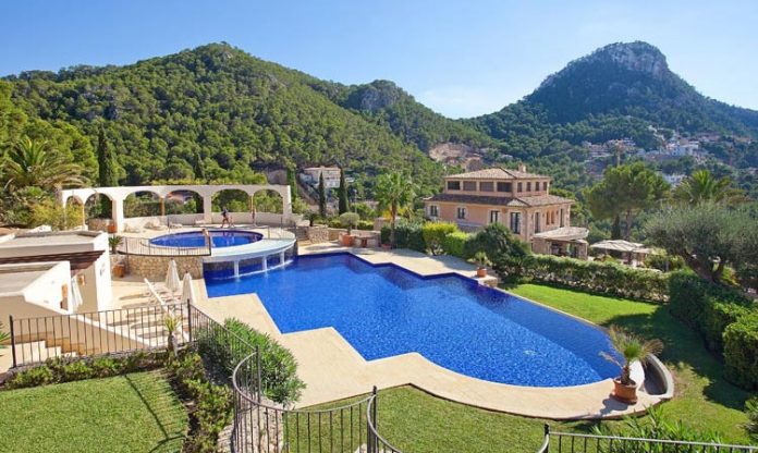 Overseas Spanish property investors spend record-breaking sums on Spain real estate