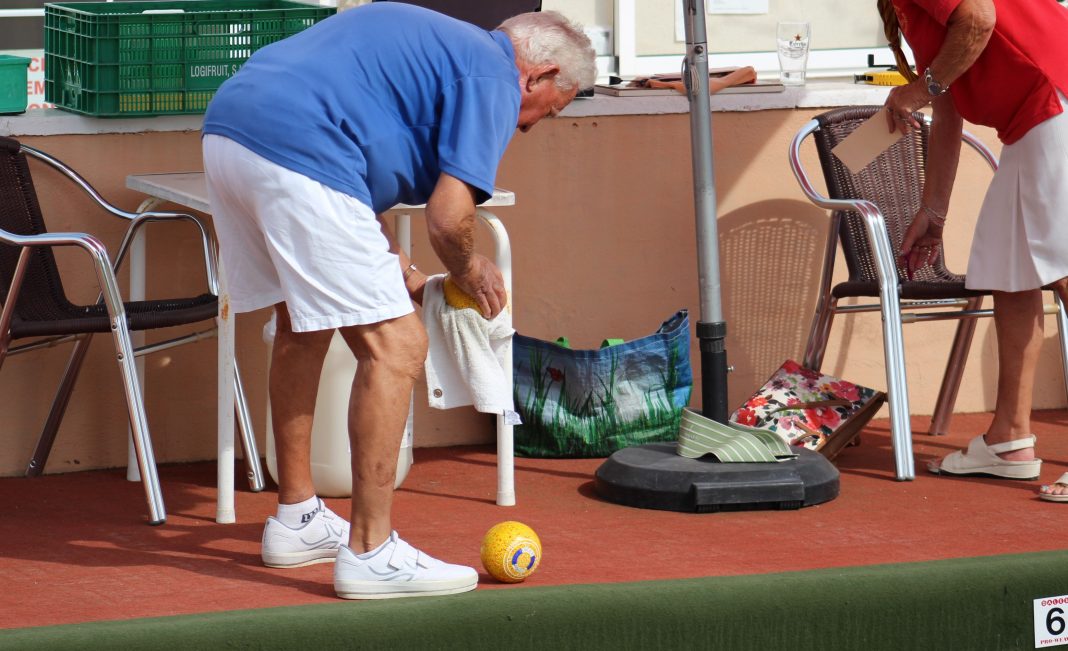 MONTE MAR BOWLS CLUB - SEPTEMBER TRIPS EVENT