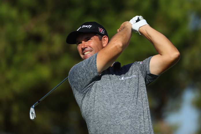 Portugal Masters 2017 - Day One