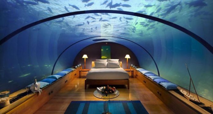 The Manta Resort (Tanzania, Pemba Island)