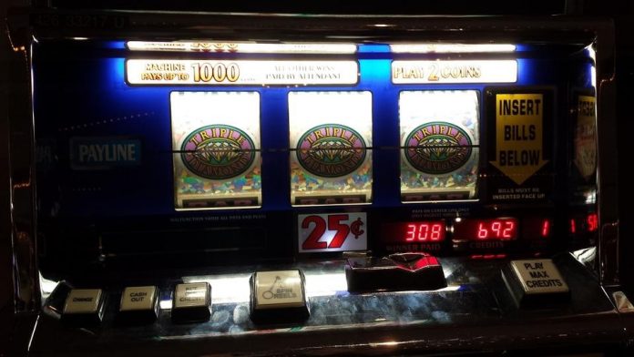 5 reasons online slots appeal greatly to people