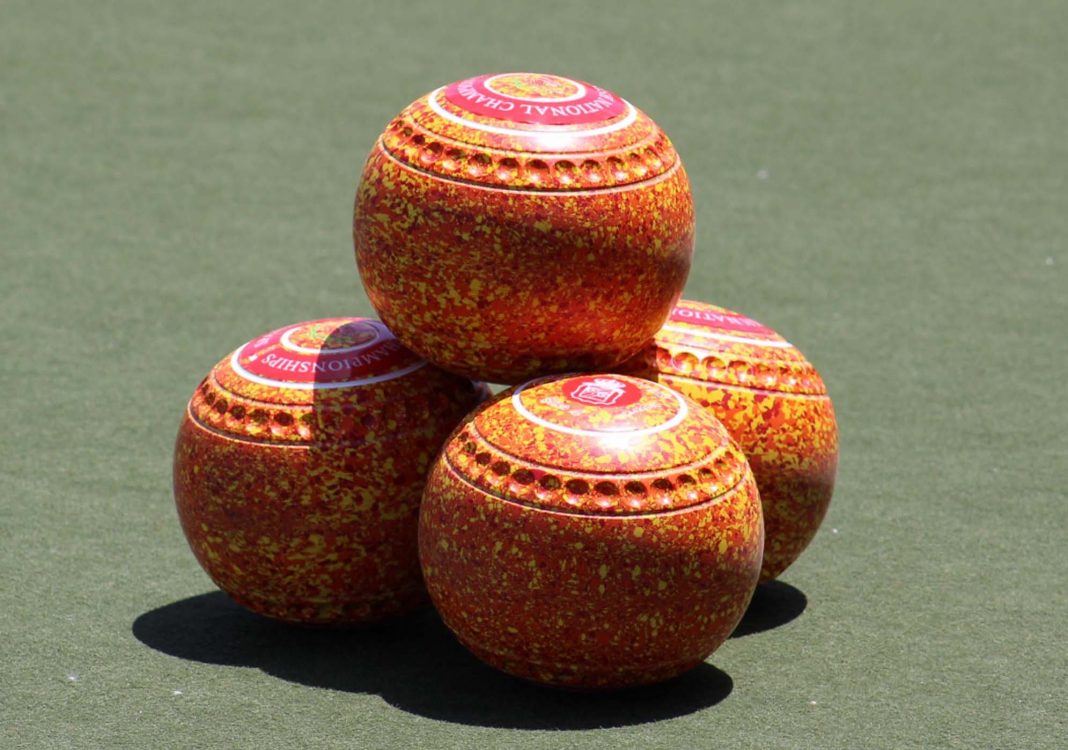 105 Nye spillere begynner å skinne på Country