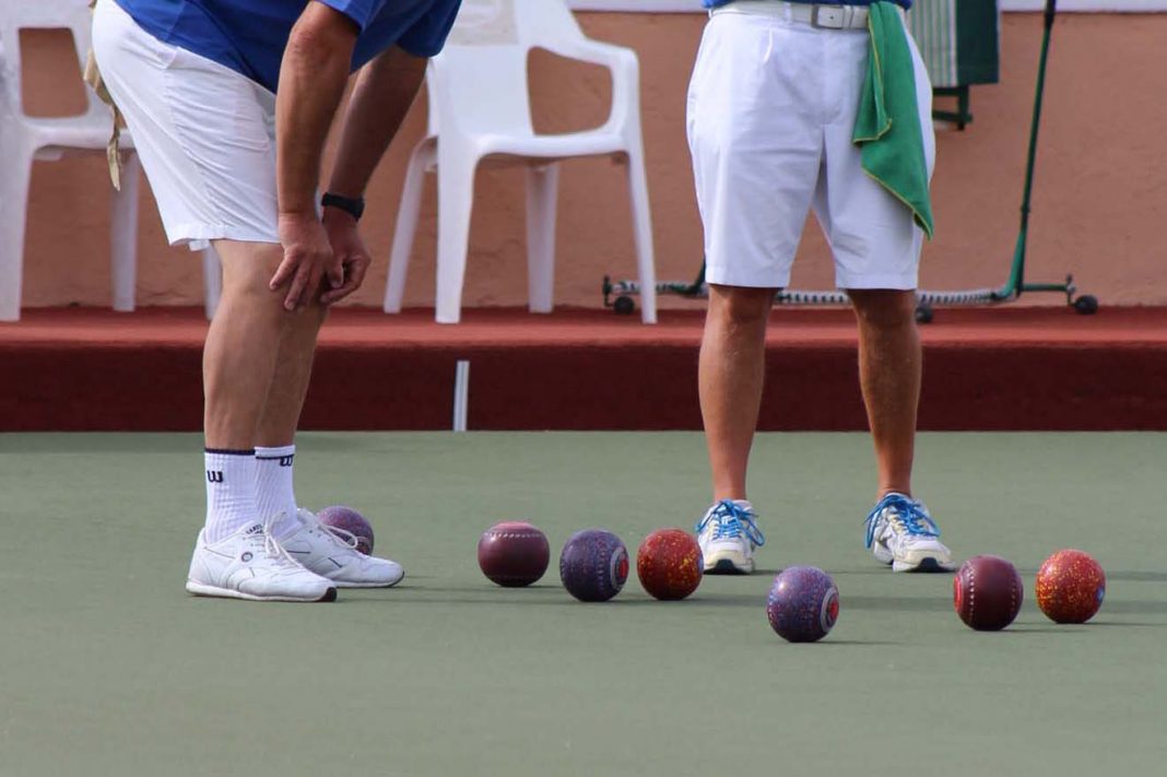 Costa Blanca Sth Bowls Roundup 20 Jan 19