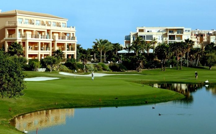 British Legion Voucher Still Available for Alicante Golf