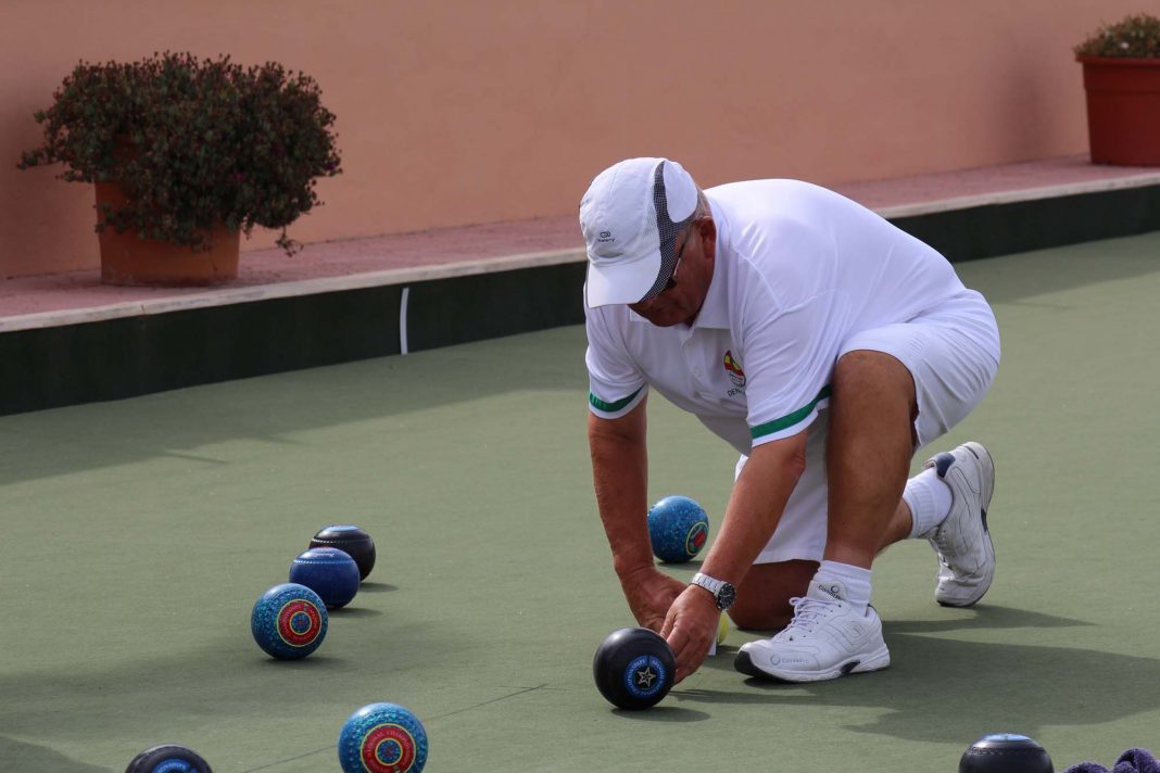 Costa Blanca South Bowls Roundup