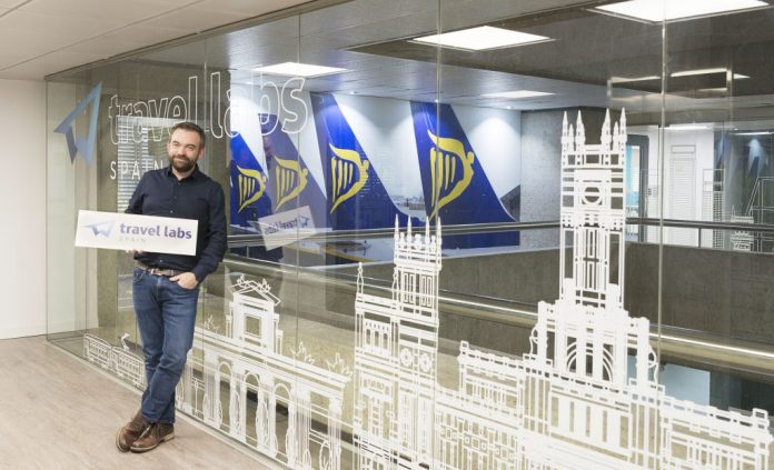 Travel Labs Spain opened with 50 jobs filled