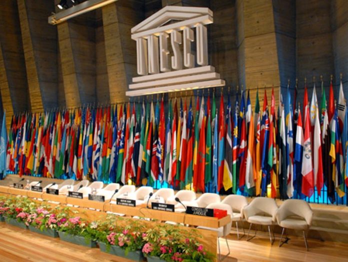 Spain elected as new member of UNESCO World Heritage Committee