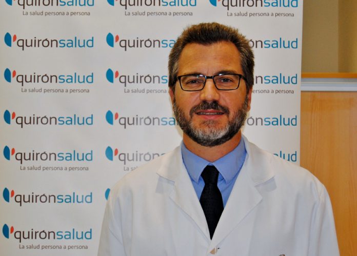 Doctor Pedro Bretcha appointed President of the Spanish Society of Surgical Oncology (SEOQ)