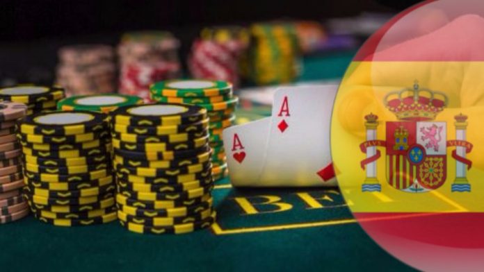 New Online Gambling Licenses for Spain