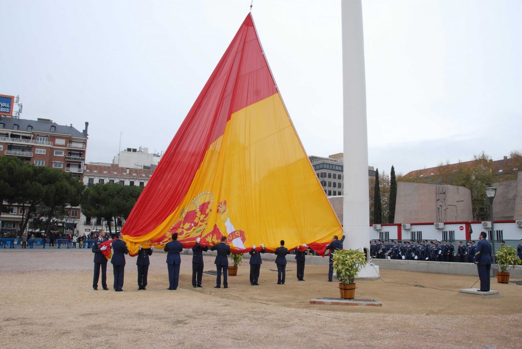 Spanish PM willing to overhaul Constitution