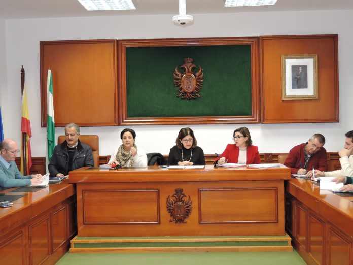 Mojácar Council Approves Its 2018 Budget