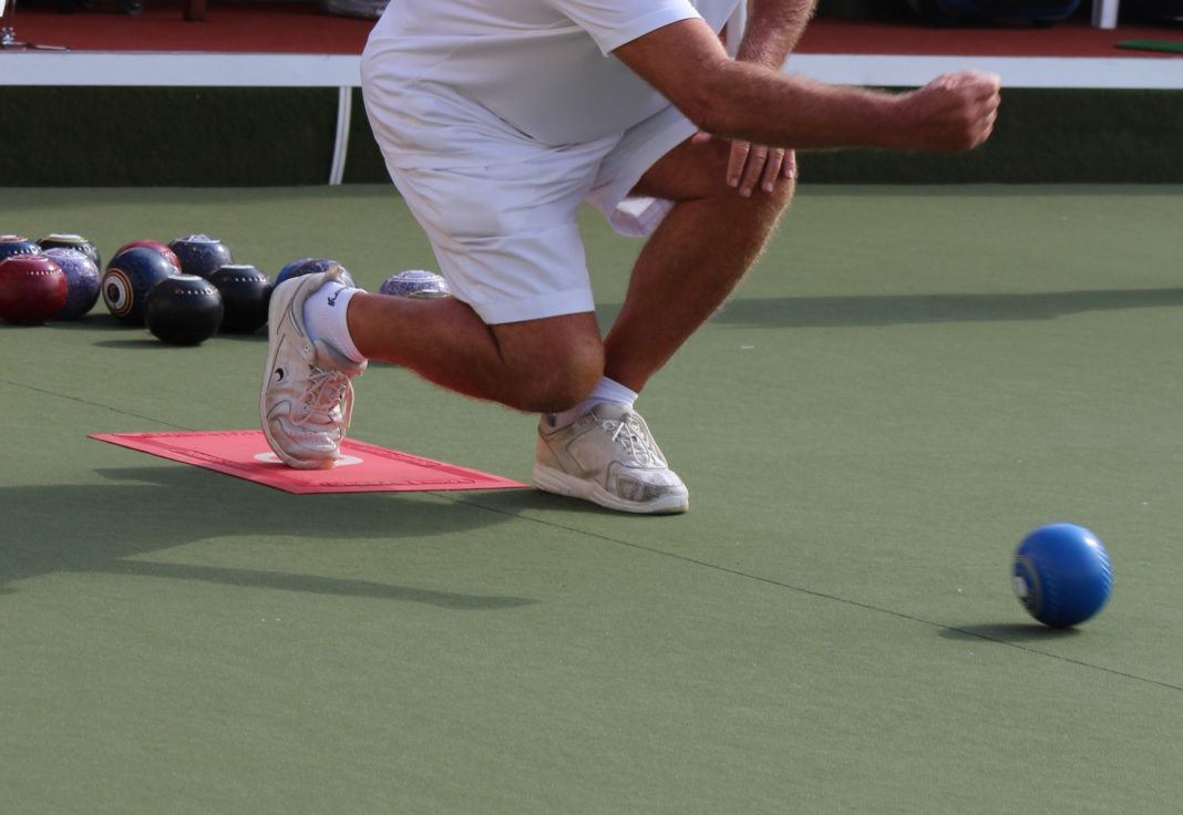 Væpne Vanskelige forhold for El Rancho