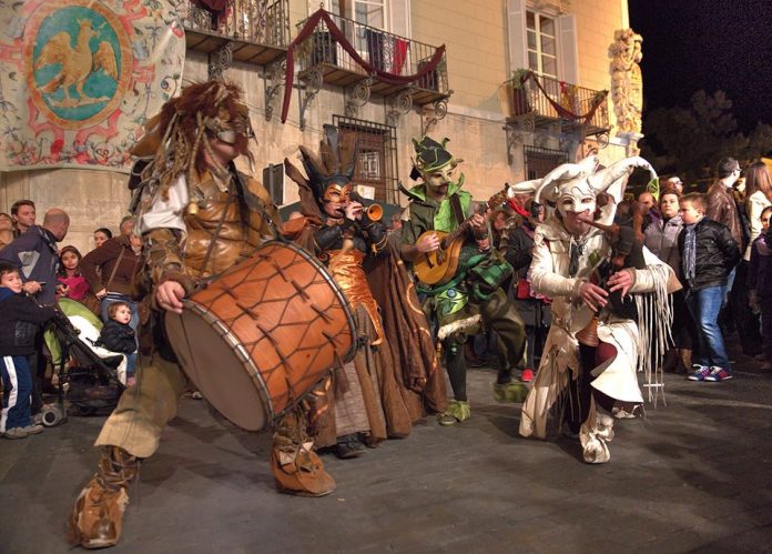 Dates announced for Orihuela Medieval Market