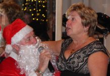 La RBL chiude l'anno all'Eduardo's in vena di festa