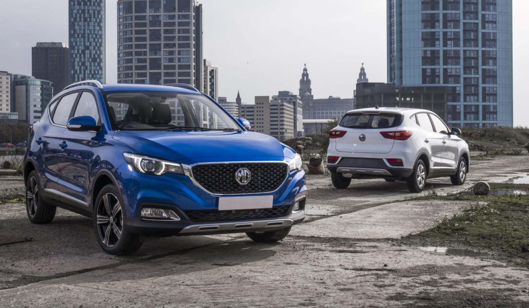 _PTV7282-Rediger MG Det mest presterende bilmerket i Storbritannia