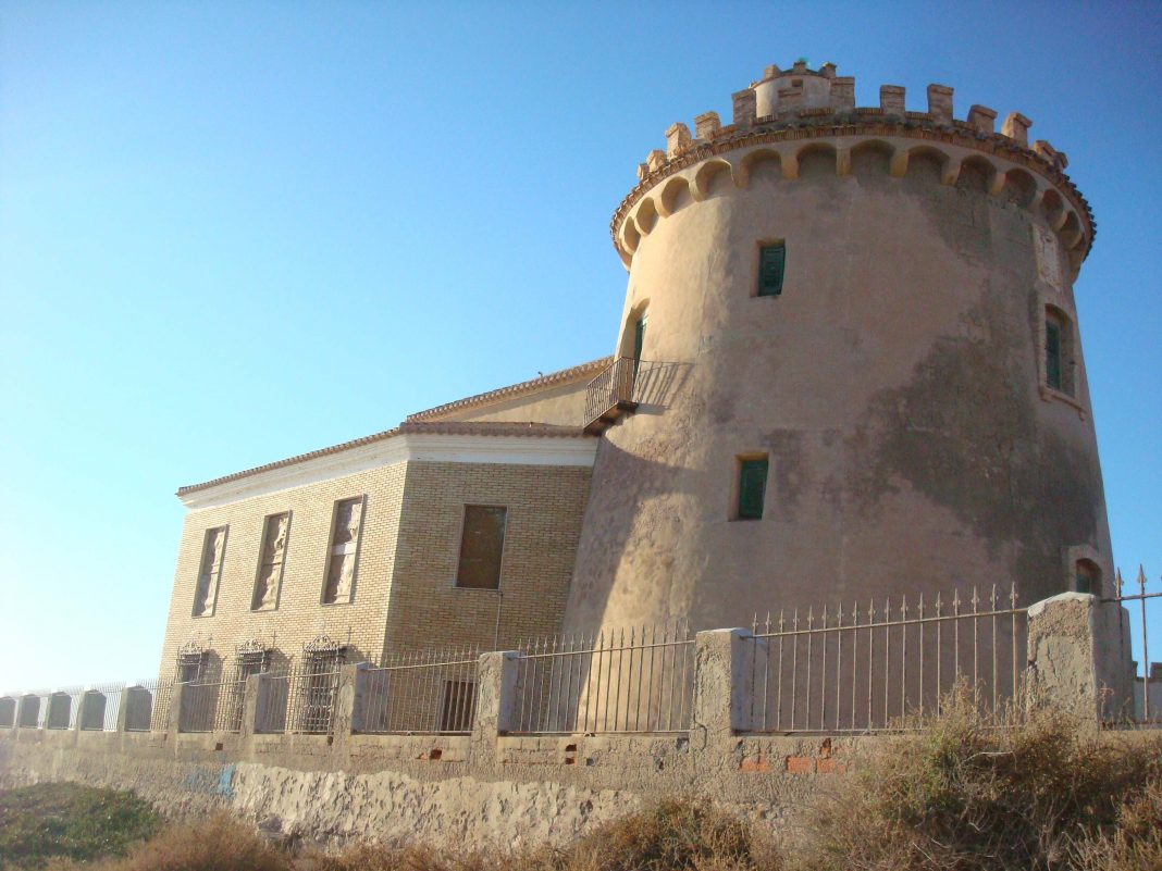 Costa Blanca Leader Newspaper Edition 699, Torre de la Horadada