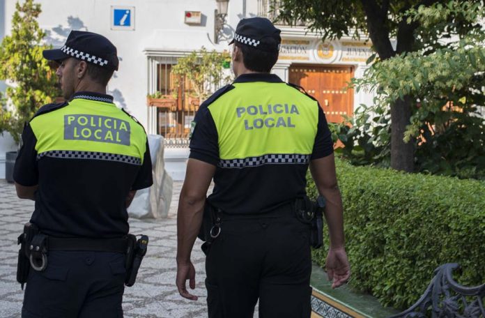 Elche and Orihuela share lowest crime rates