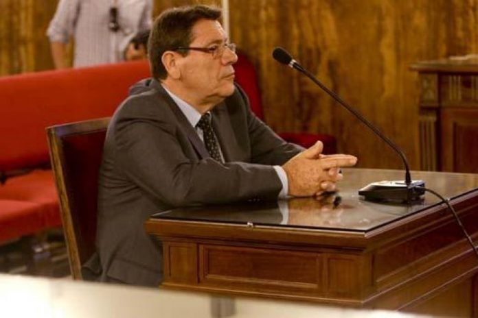 Former mayor of Torrevieja back in court