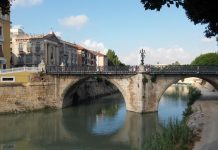 Dane mobilne wskazują, że Murcia będzie faworytem Brytyjczyków Podróż przez miasto Murcja